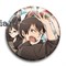 Значок "Волейбол" (Haikyu!!) 13035 - фото 31388