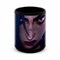 Большая черная кружка "Arcane" league of legends 14199 - фото 35669