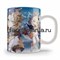 Кружка "Genshin Impact" 14220