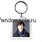 Брелок "I belive in Sherlock" SH009KC0 - фото 3883