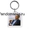 Брелок "Not Our Division" SH013KC0 - фото 3891