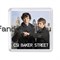 Магнит "CSI Baker Street" (Шерлок) SH018MA0 - фото 3904