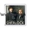 Магнит "Sherlock" (Шерлок) SH028MA0