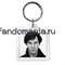 Брелок "Sherlocked" SH038KC0 - фото 3937