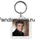 Брелок "Шерлок и Джон"  SH042KC0