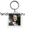Брелок "Text Mycroft" SH043KC0 - фото 3947