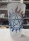 Стакан стеклянный матовый "Сверхъествественное" Supernatural 15586