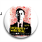 Значок "Moriarty was real" (Шерлок) SH074ВA0 - фото 4027