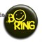 Значок "Boring" (Шерлок) SH087ВA0 - фото 4040