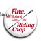 Значок "Riding crop" (Шерлок) SH102ВA0 - фото 4055