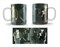Кружка "Под зеленым светом" манхва 15902