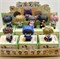 Blind Box The Lost Tomb Leisure Life Cute Play Bandai коллекционная фигурка 16052