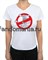 Футболка "Далеки не пройдут!" (Доктор Кто) DH016TS0 - фото 4223