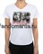 Футболка "Старки" (Игра престолов) PO038TS0 - фото 4467