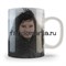 Кружка "Джон Сноу" (Игра престолов) PO040CA0 - фото 4469
