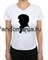 Футболка "I believe in Sherlock Holmes" (Шерлок) SH141TS0 - фото 4479