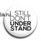 Значок "I still don`t understand" (Шерлок) SH058BA0 - фото 4620