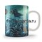 Кружка "WarCraft" KG001CA0