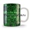 Кружка "Minecraft" KG006CA0 - фото 4640