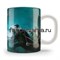 Кружка "Harry Potter" HP033CA0
