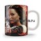 Кружка "Китнисс" (Голодные игры) HG002CA0 - фото 4748