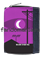 Кошелек "Welcome to Night Vale" (Найт Вейл) NW007KL0 - фото 4888