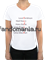 Футболка "One Direction" OD001TS0 - фото 4969
