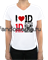 Футболка "One Direction" OD002TS0 - фото 4970