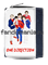 Кошелек "One Direction" OD012KL0 - фото 5014