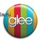 Значок "Glee" GL001BA0 - фото 5275