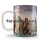 Кружка "Once upon a time" (Однажды в сказке) OT015СА0 - фото 5340