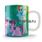 Кружка "My Little Pony" MP001CA0 - фото 5890
