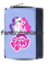 Кошелек "My Little Pony" MP019KL0 - фото 5927