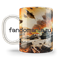 Кружка "World of Tanks" KG037CA0