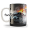Кружка "World of Tanks" KG038CA0