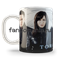 Кружка "Торчвуд" TR001CA0