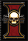 Блокнот "Вархаммер 40000" (Warhammer 40K) KG047BL0 - фото 6052