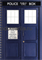 Блокнот "Police Box" (Доктор Кто) DH080BL0 - фото 6066