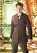 Блокнот "10 Доктор" (Доктор Кто) DH083BL0 - фото 6069