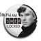 Значок "Time to be SHERlocked" (Шерлок) SH203BA0