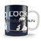 Кружка "SuperWhoLock" (Мультифандом) MF009CA0 - фото 6117