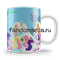 Кружка "My Little Pony. Happy Hollidays" NG007CA0 - фото 6144
