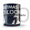 Кружка "SuperWhoLock. Merry Christmas" (Мультифандом) NG010CA0 - фото 6153