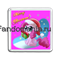 Магнит "My Little Pony. Merry Christmas" NG017MA0 - фото 6166