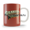 Кружка "Gravity Falls. Merry Christmas" NG021CA0