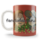Кружка "Gravity Falls. Merry Christmas" NG021CA0 - фото 6171