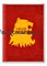 Обложка на паспорт "Герб Ланнистеров" (Игра престолов) PO137PS0 - фото 6244