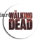 Значок "The Walking Dead" (Ходячие мертвецы) WD012BA0