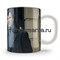 Кружка "Шерлок и Джон" SH219CA0 - фото 6535