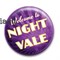 Значок "Night Wale" NW015BA0 - фото 6824